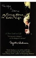 Ups and Downs of Living Alone in Later Life