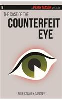 The Case of the Counterfeit Eye