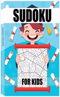 Sudoku for Kids