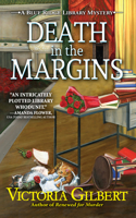 Death in the Margins: A Blue Ridge Library Mystery #7(Blue Ridge Library Mystery)