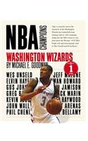 Washington Wizards: (NBA Champions)