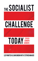 Socialist Challenge Today