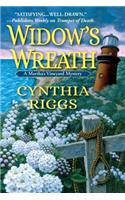 Widow's Wreath: A Martha's Vineyard Mystery