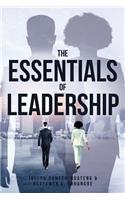 The Essentials Of Leadership