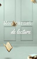Mon carnet de lecture