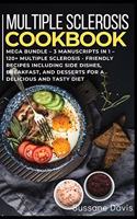 Multiple Sclerosis Cookbook