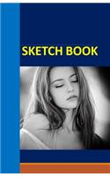 Sketch Book: (2 Model)