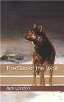 The Son of the Wolf