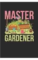 Master Gardener