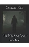 The Mark of Cain