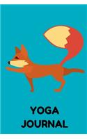 Yoga Journal