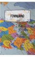 Finnland