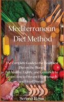 Mediterranean Diet Method