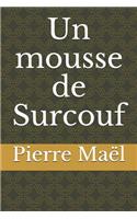 Un mousse de Surcouf