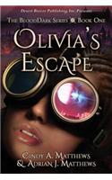 Olivia's Escape