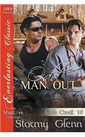 Odd Man Out [Cade Creek 10] (Siren Publishing