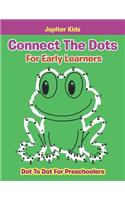 Connect The Dots For Early Learners