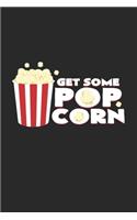 Get some popcorn