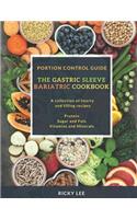 Gastric Sleeve Bariatric Cookbook