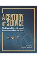 Century of Service