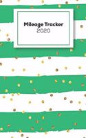 Mileage Tracker 2020