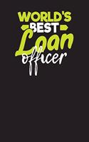 World's Best Loan Officer
