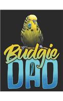 Budgie Dad