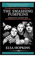 The Smashing Pumpkins Inspirational Coloring Book
