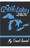 The Great Lakes Shark-Free And Unsalted - My Travel Journal