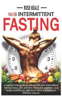 16/8 Intermittent Fasting