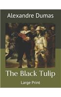 The Black Tulip