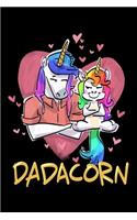 Dadacorn