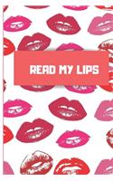Read My Lips