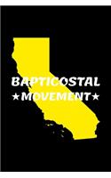 Bapticostal Movement
