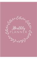 Monthly Planner