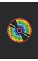 Colorful 90's CD
