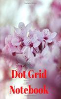 Dot Grid Notebook