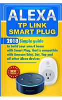 Alexa TP Link Smart Plug