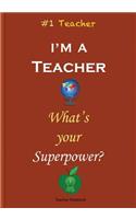 Teacher Notebook