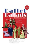 Ballet Ballads