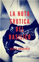 nota erotica del basilico: e se un vicino sexy infilasse biglietti nella tua piantina?