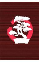 Bonsai Tree: Great Journal for Bonsai Tree Makers and Lovers.