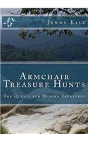 Armchair Treasure Hunts