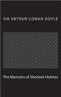 The Memoirs of Sherlock Holmes