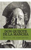 Don quijote de la mancha