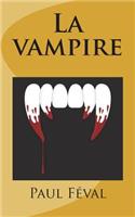 La vampire