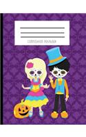 Compositions Notebook