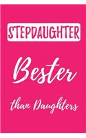 Stepdaughter- Bester than Daughters