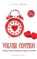 Volvero Contigo - Haz que vuelva