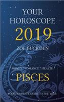 Your Horoscope 2019: Pisces